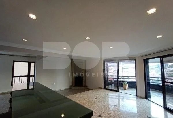 Apartamento À Venda Com 4 Dormitórios No Jardim Paraíso Em Campinas