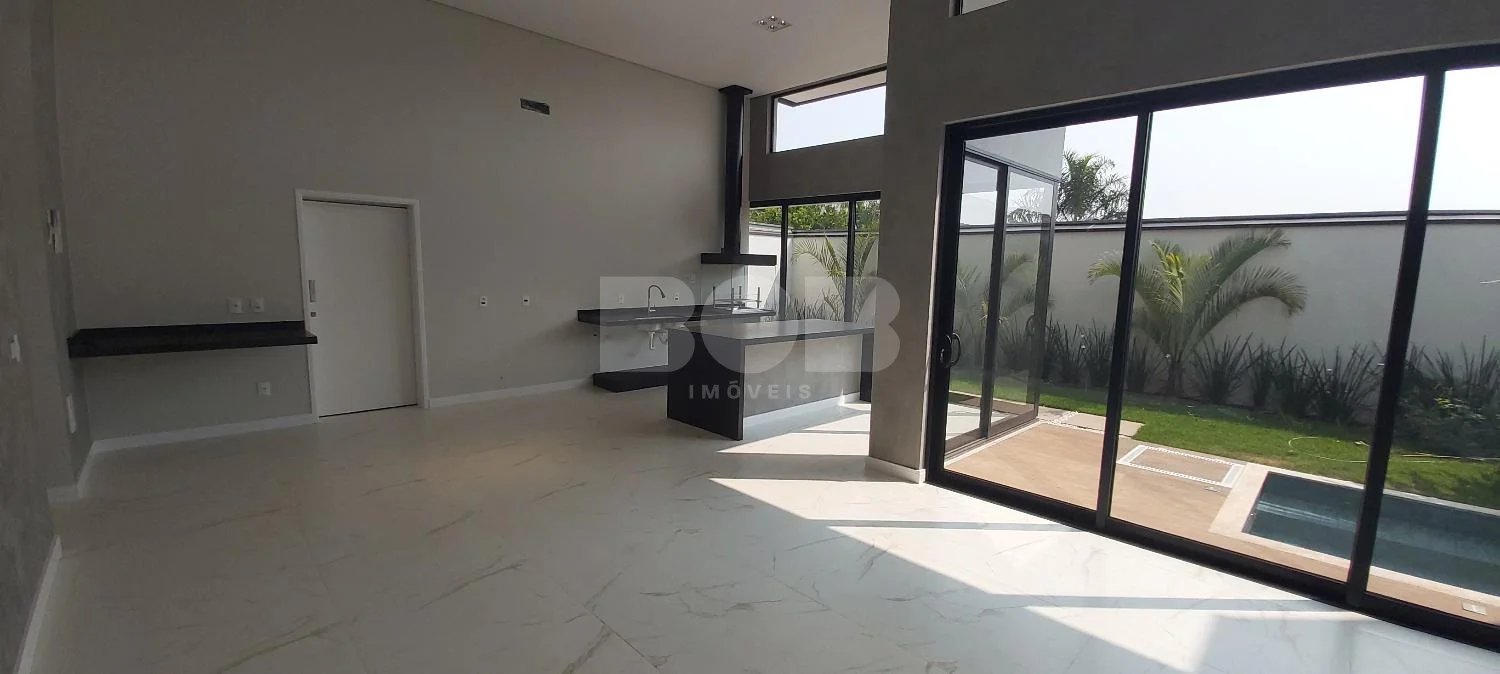 Casa Térrea À Venda Condomínio Residencial Jacarandás, Betel Paulínia