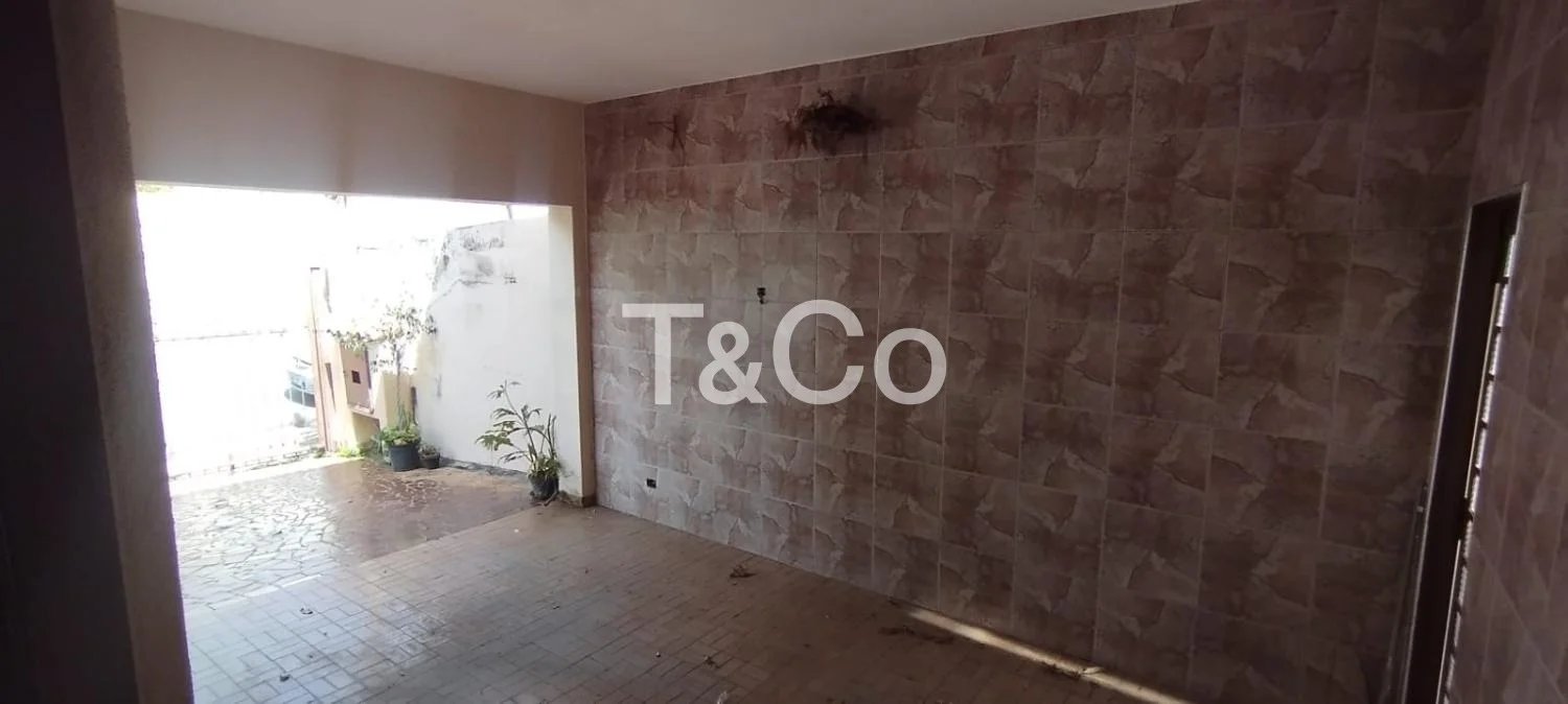 Casa À Venda Com 2 Dormitórios No Jardim Proença I Em Campinas