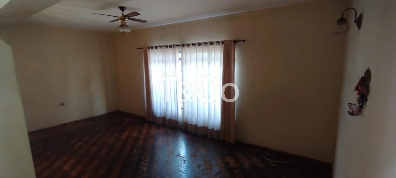 Casa À Venda Com 2 Dormitórios No Jardim Proença I Em Campinas
