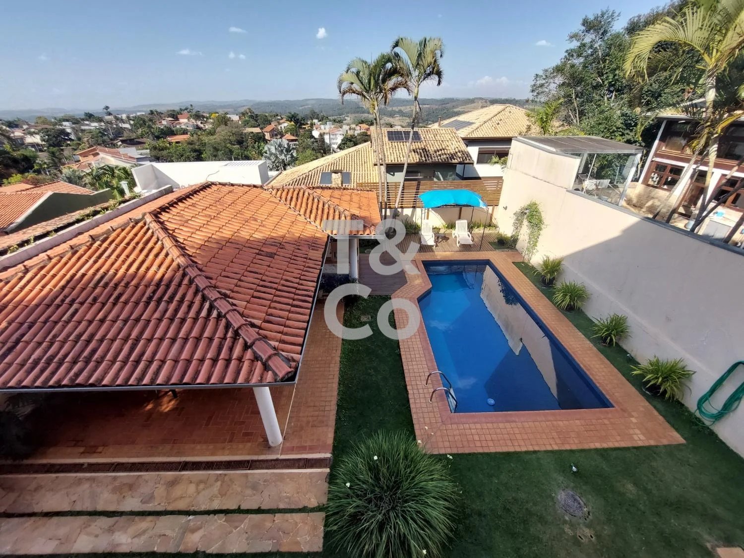 Casa À Venda, Caminhos de San Conrado, Sousas, Campinas
