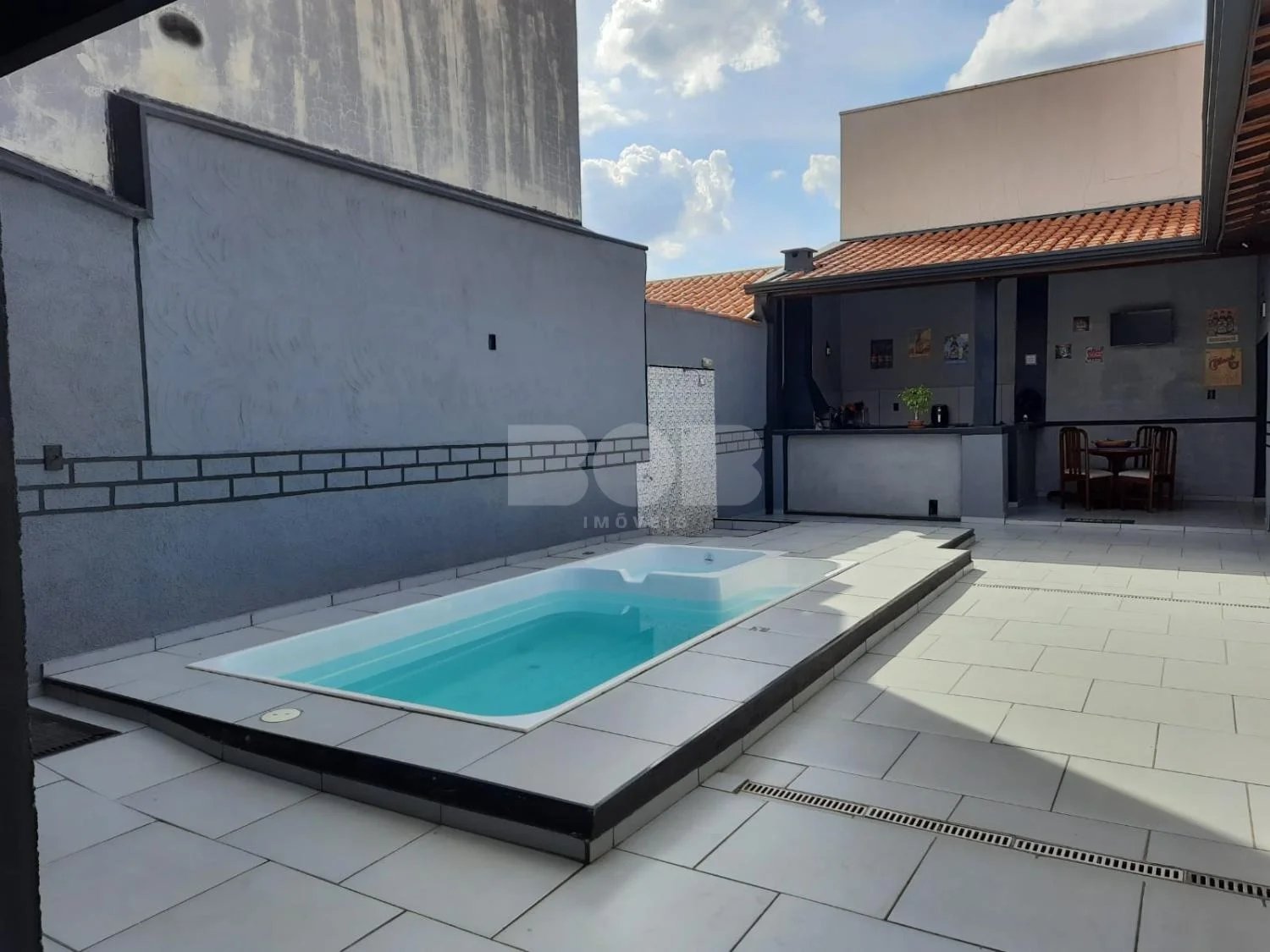 Casa À Venda Com 3 Dormitórios No Jardim Eulina Em Campinas