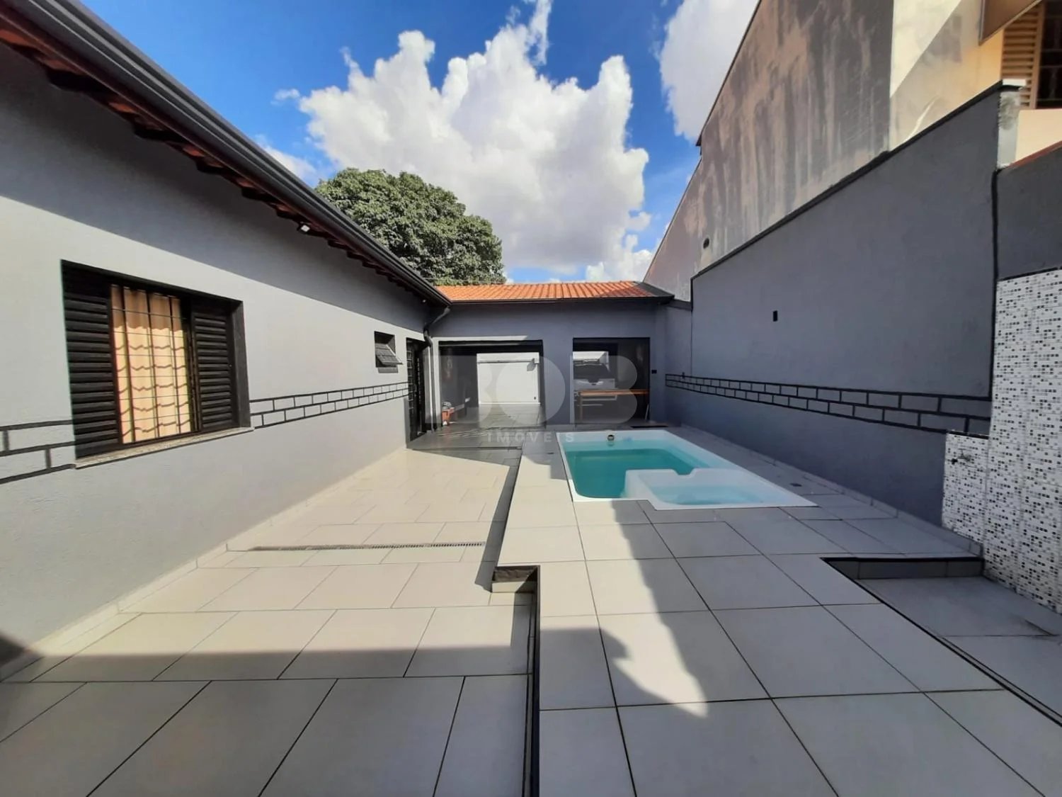 Casa À Venda Com 3 Dormitórios No Jardim Eulina Em Campinas