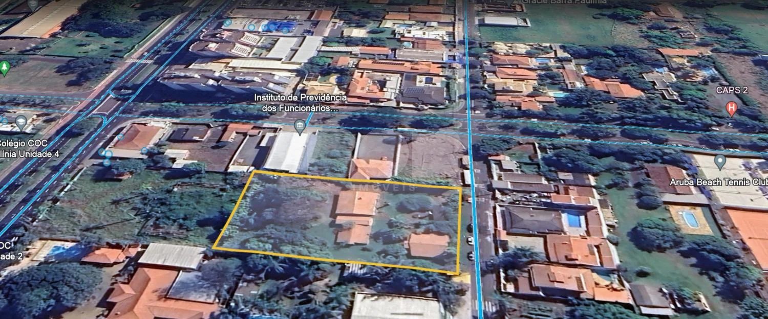 Chácara / Sítio À Venda No Santa Terezinha Em Paulínia