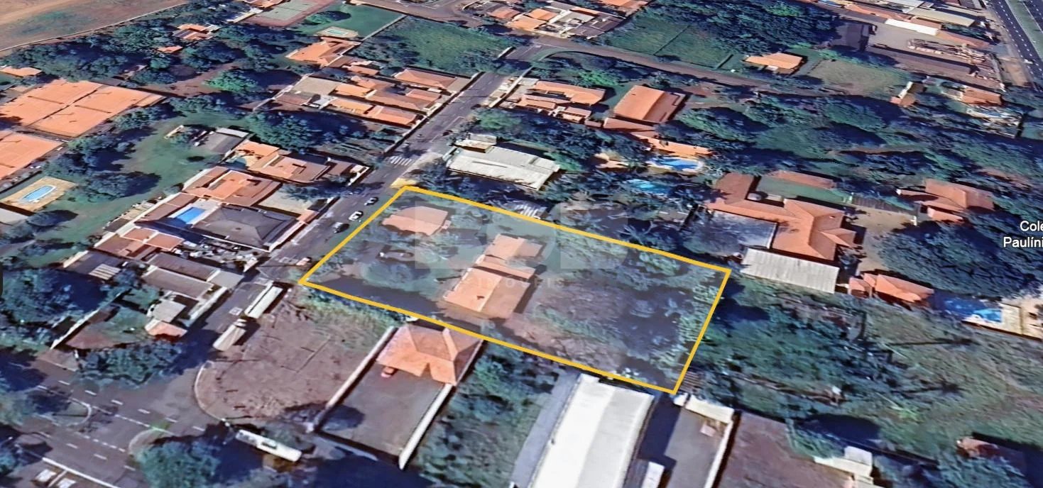 Chácara / Sítio À Venda No Santa Terezinha Em Paulínia