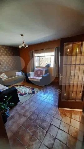 Casa À Venda Com 3 Dormitórios No Jardim São Gabriel Em Campinas