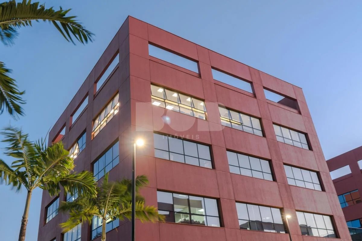 Sala Comercial Para Alugar No Parque dos Resedás Em Campinas