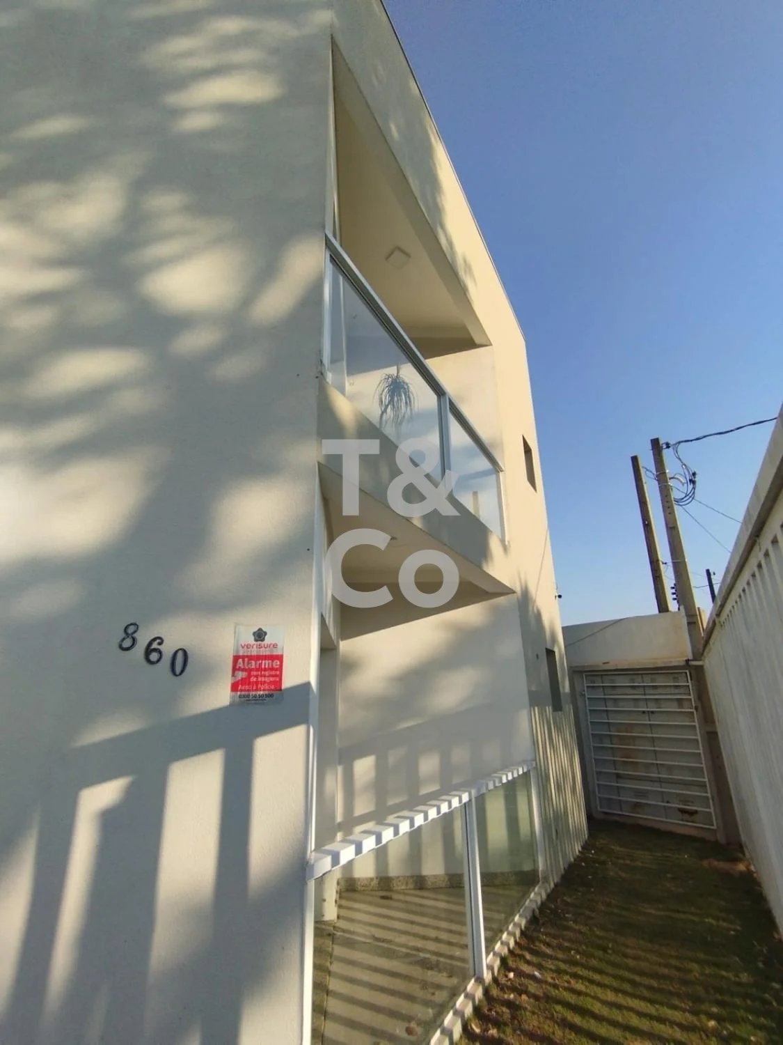 Prédio Inteiro À Venda No Jardim Chapadão Em Campinas