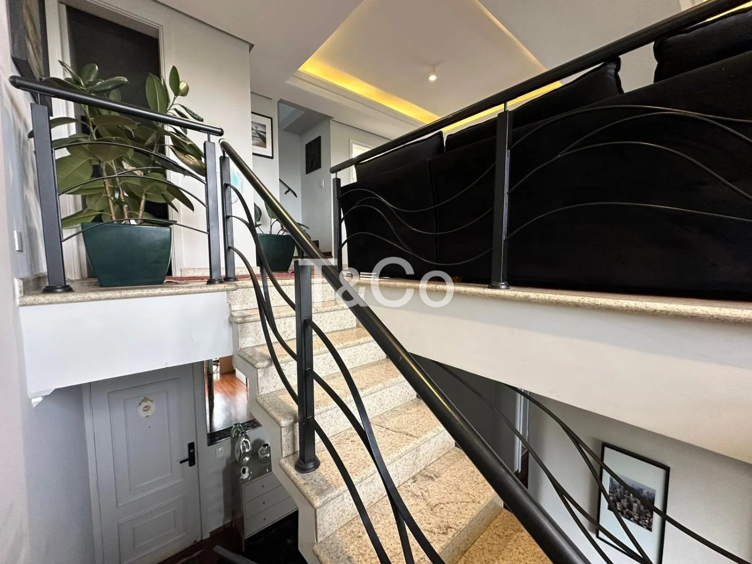 Cobertura Triplex À Venda e Locação Próxima Ao Shopping Iguatemi