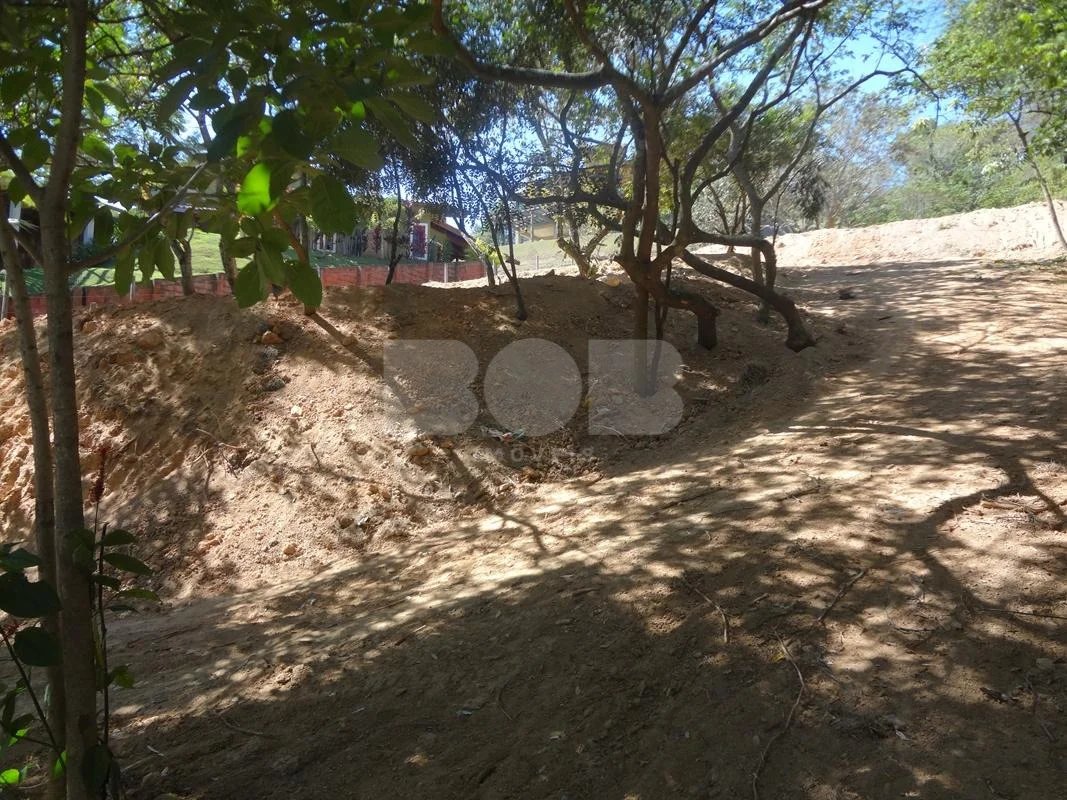 Terreno Residencial À Venda No Colinas do Ermitage (Sousas) Em Campinas