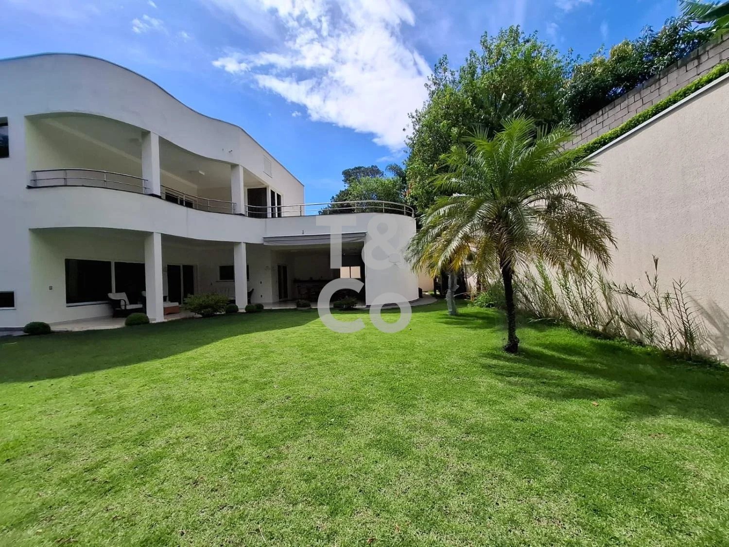 Casa À Venda, Caminhos de San Conrado – Sousas, Campinas