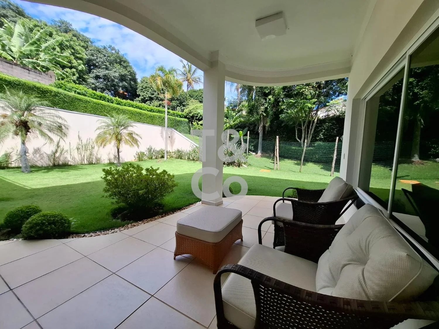 Casa À Venda, Caminhos de San Conrado – Sousas, Campinas