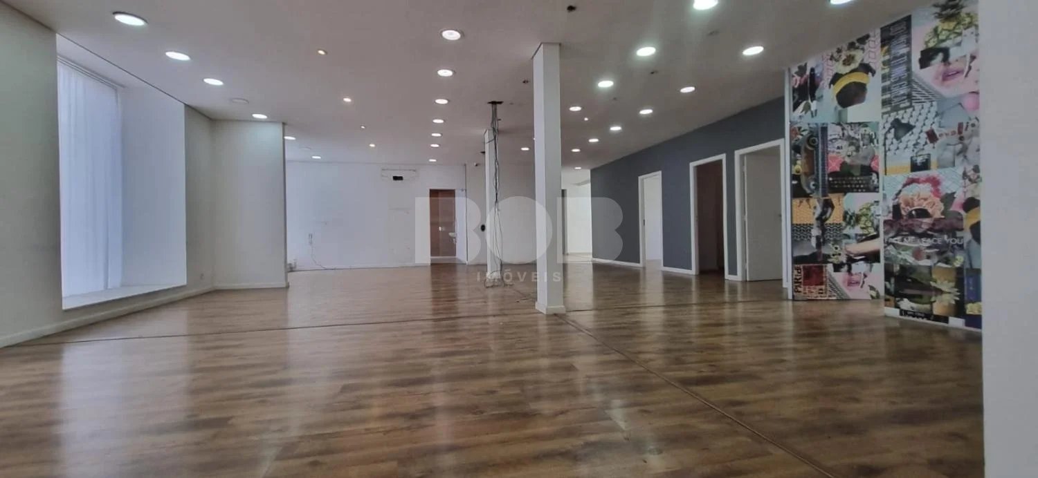 Prédio Inteiro À Venda No Cambuí Em Campinas
