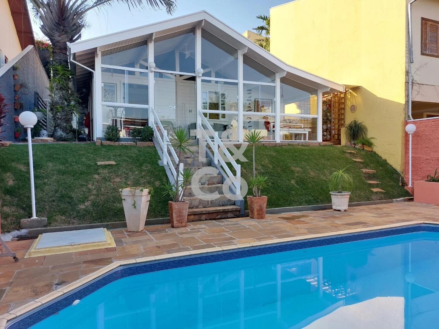 Casa À Venda No Caminhos de San Conrado Em Sousas Campinas