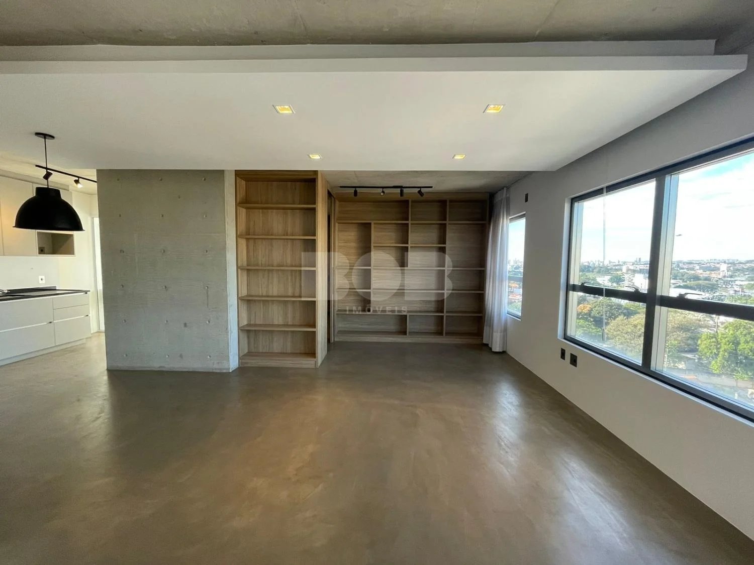 Apartamento À Venda Com 1 Dormitório No Cambuí Em Campinas