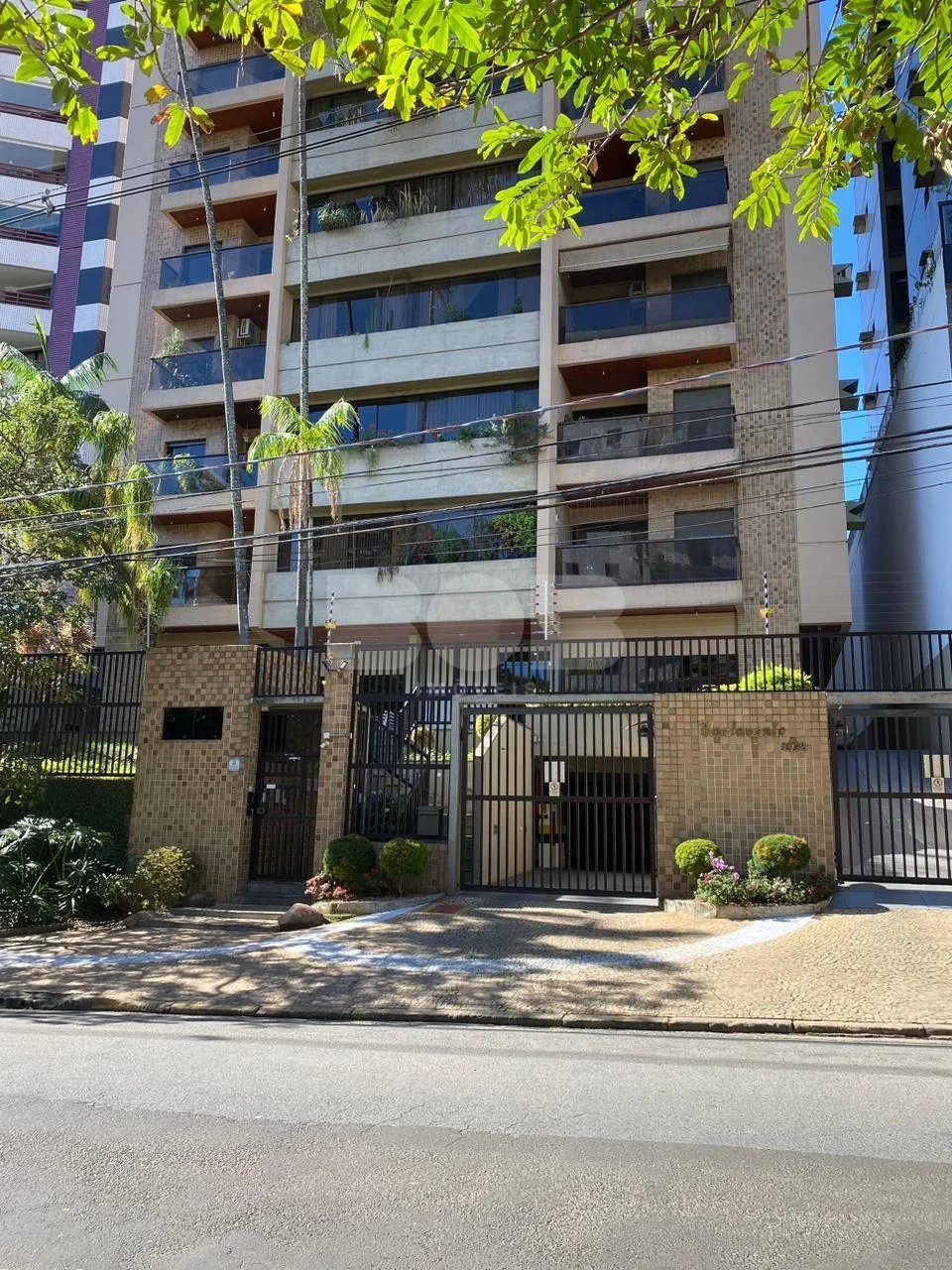 Cobertura À Venda Com 3 Dormitórios No Jardim Proença Em Campinas