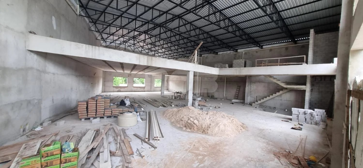 Salao Comercial Para Locação No Jardim Chapadão Em Campinas