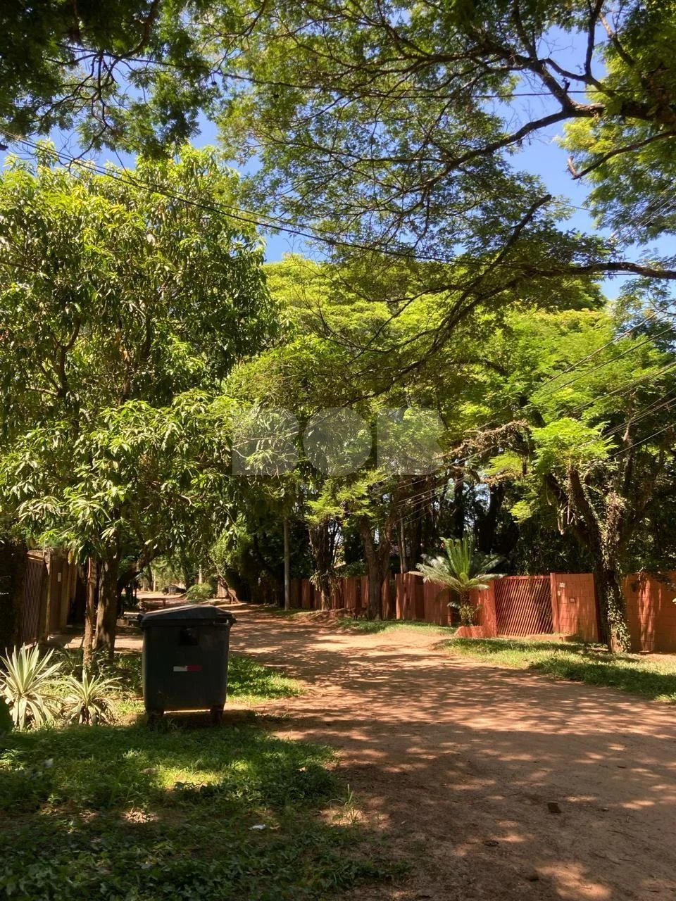 Terreno À Venda No Barão Geraldo Em Campinas