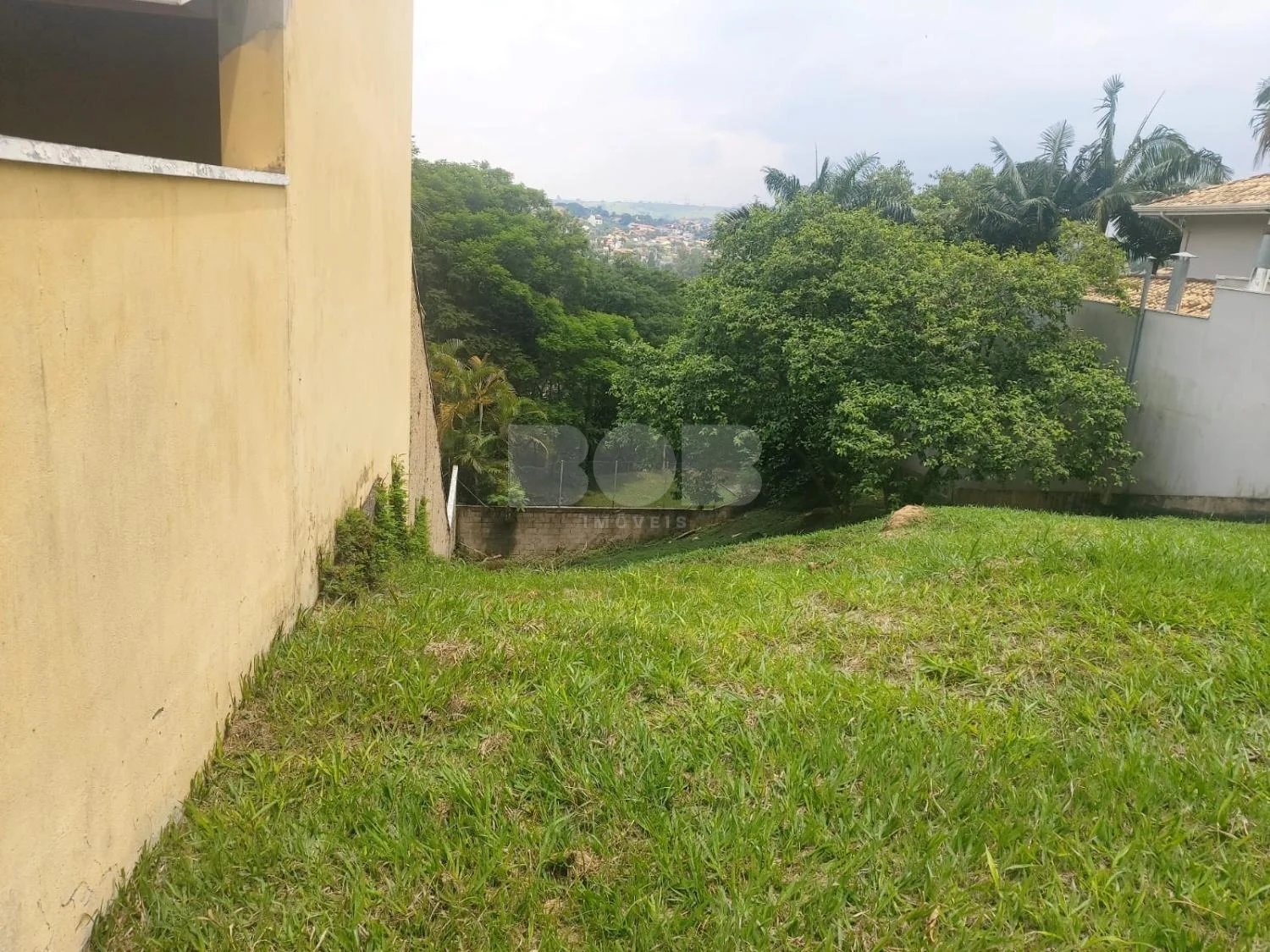Terreno Residencial À Venda No Jardim Botânico (Sousas) Em Campinas