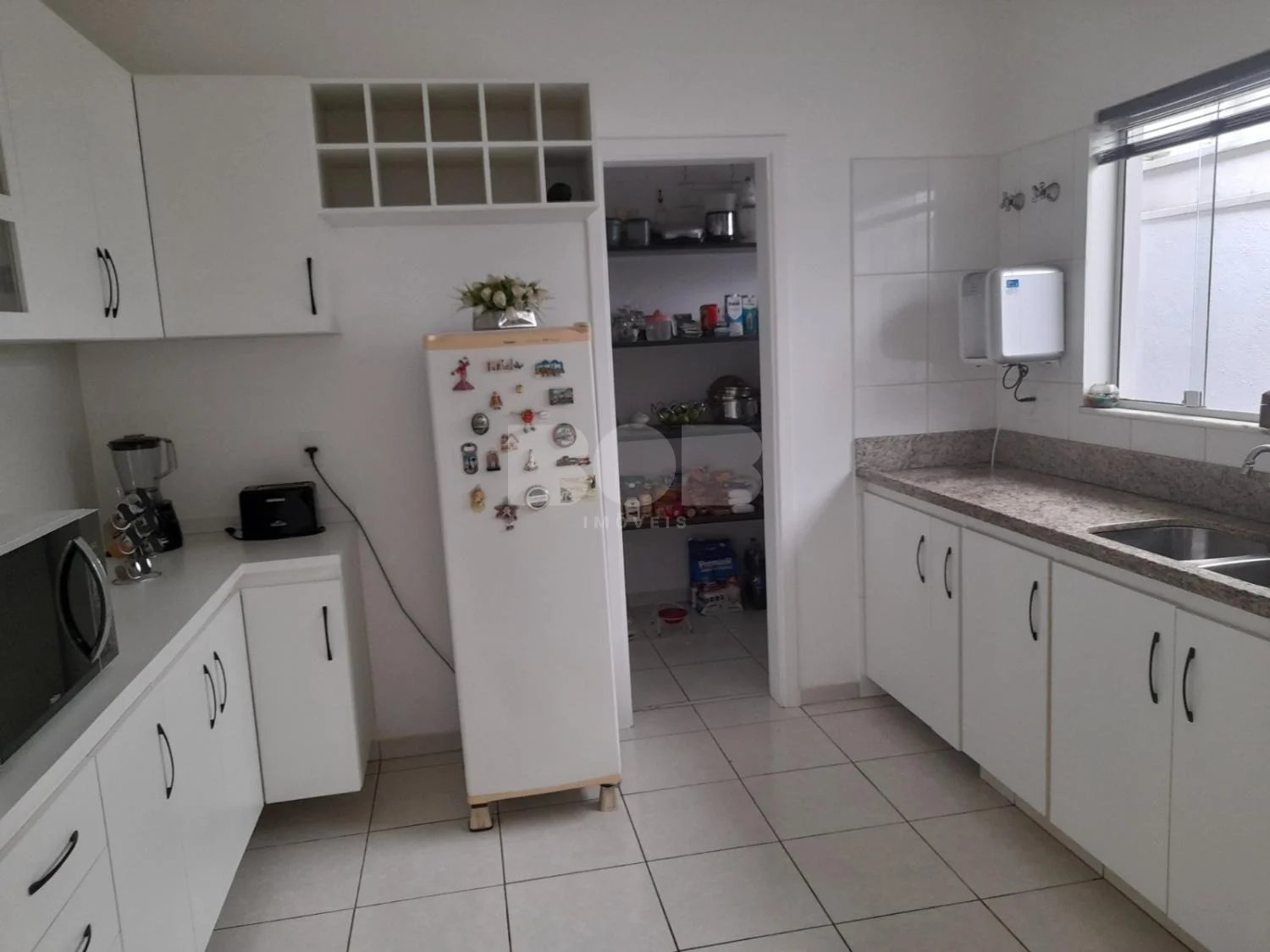 Casa Térrea À Venda No Condomínio Conde I, Paulínia