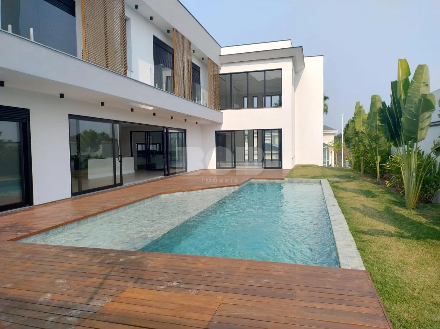Casa À Venda No Condomínio Mont Blanc Campinas