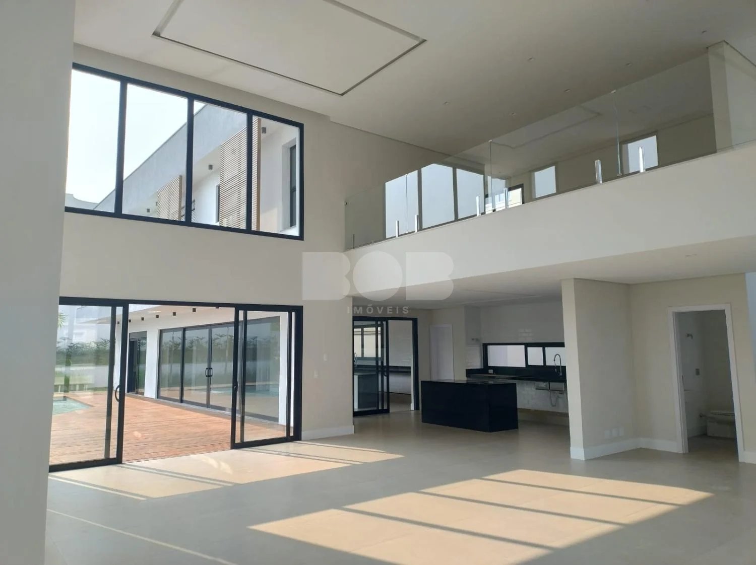 Casa À Venda No Condomínio Mont Blanc Campinas