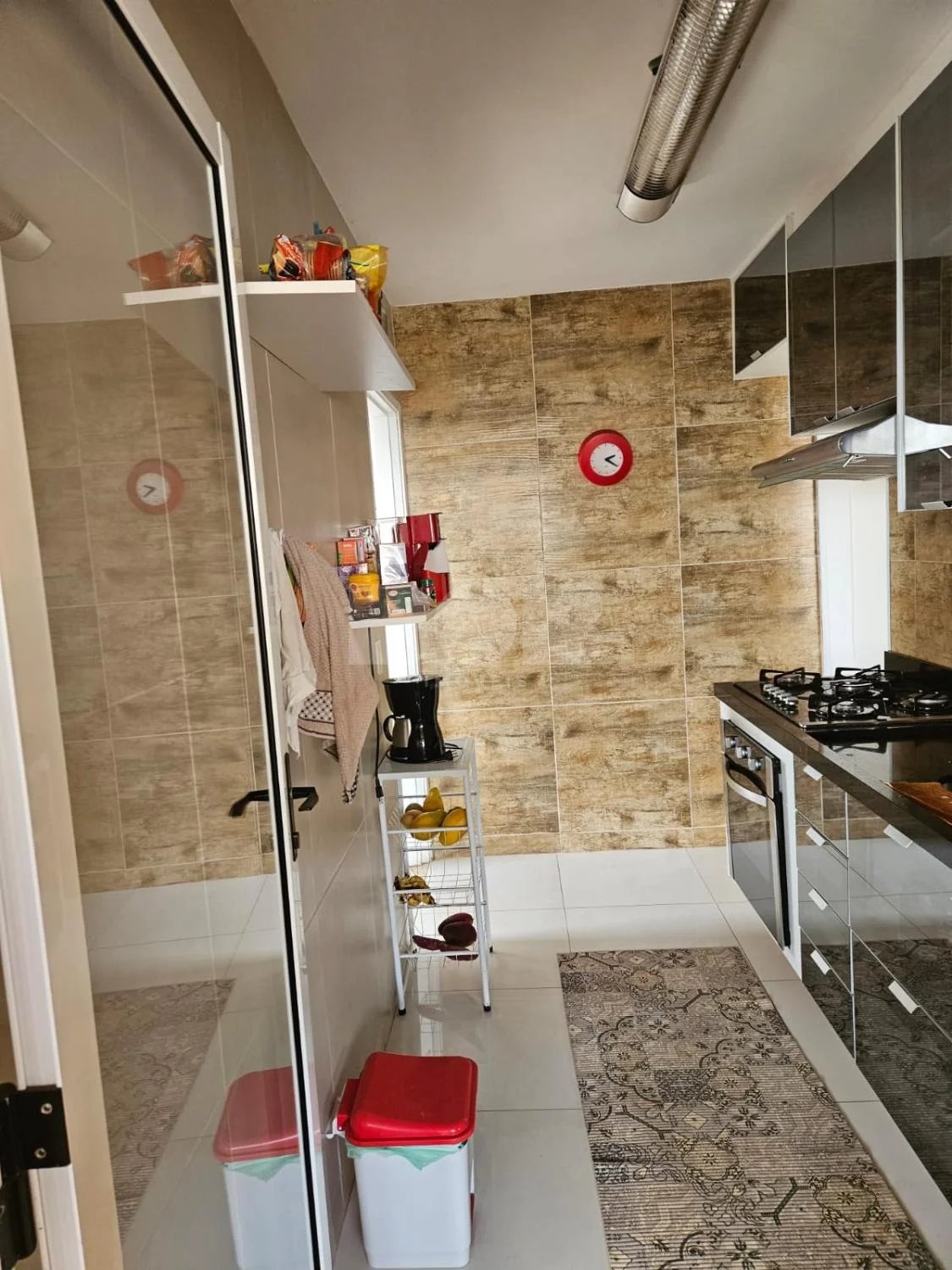 Cobertura À Venda Com 3 Dormitórios No Vila Nova Em Campinas