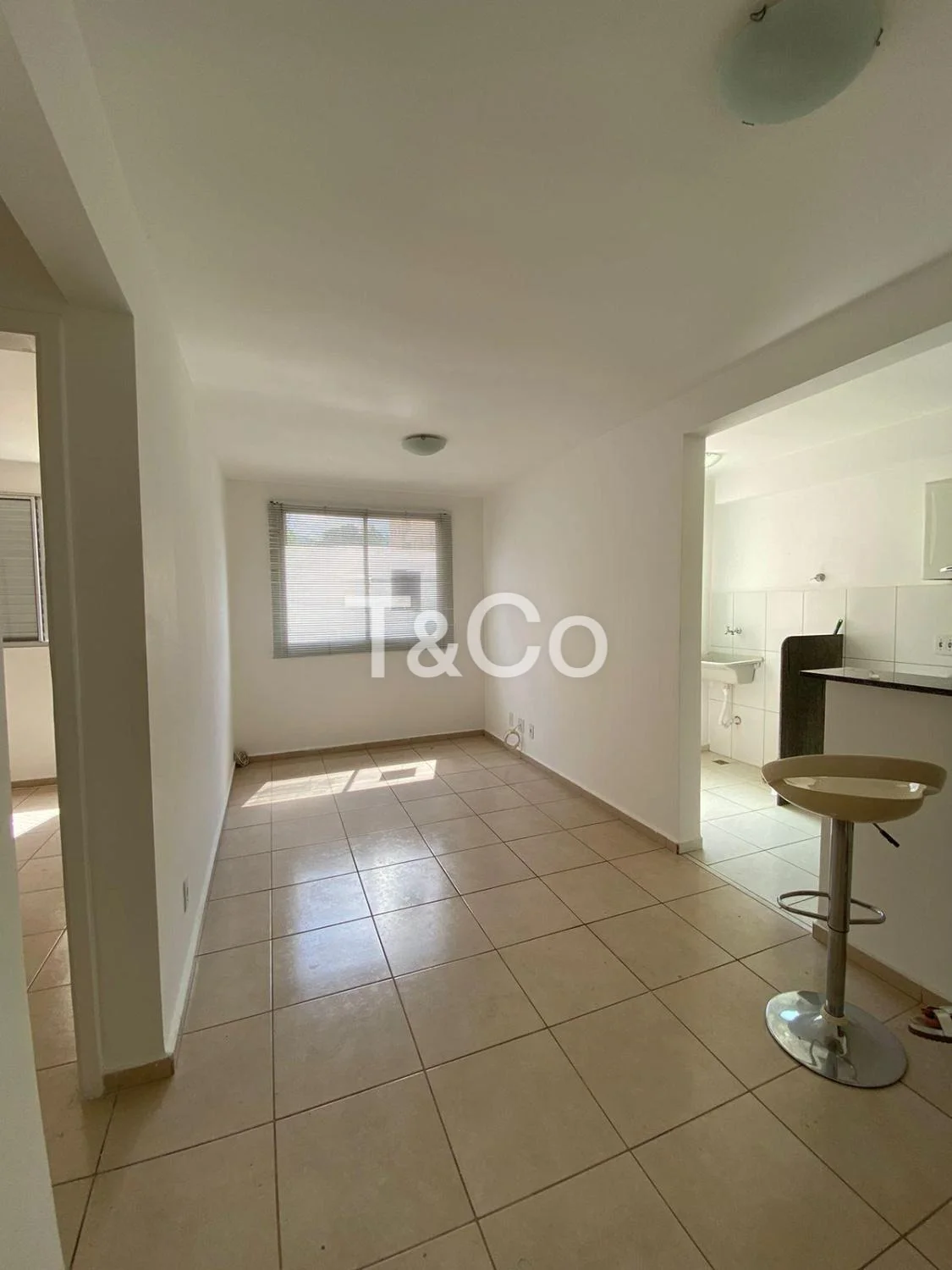 Apartamento Térreo A Venda Ou Locação