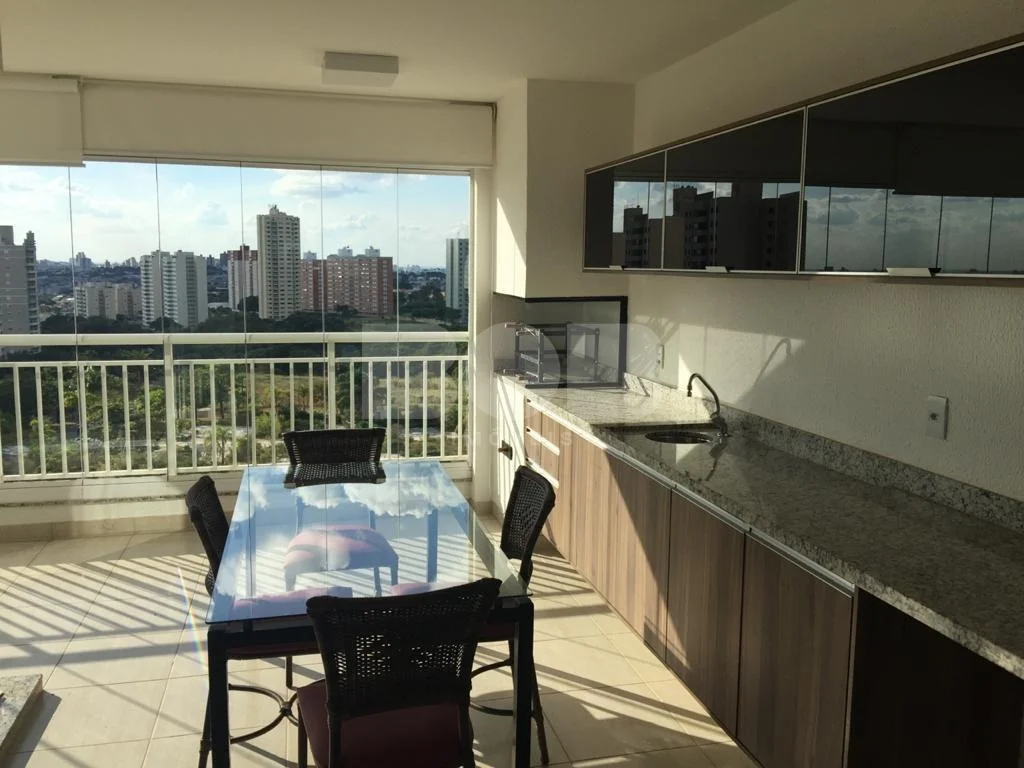 Apartamento À Venda Com 3 Dormitórios No Parque Prado Em Campinas
