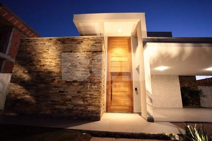 Casa Em Condomínio À Venda Com 3 Dormitórios No Chácara São Rafael Em Campinas
