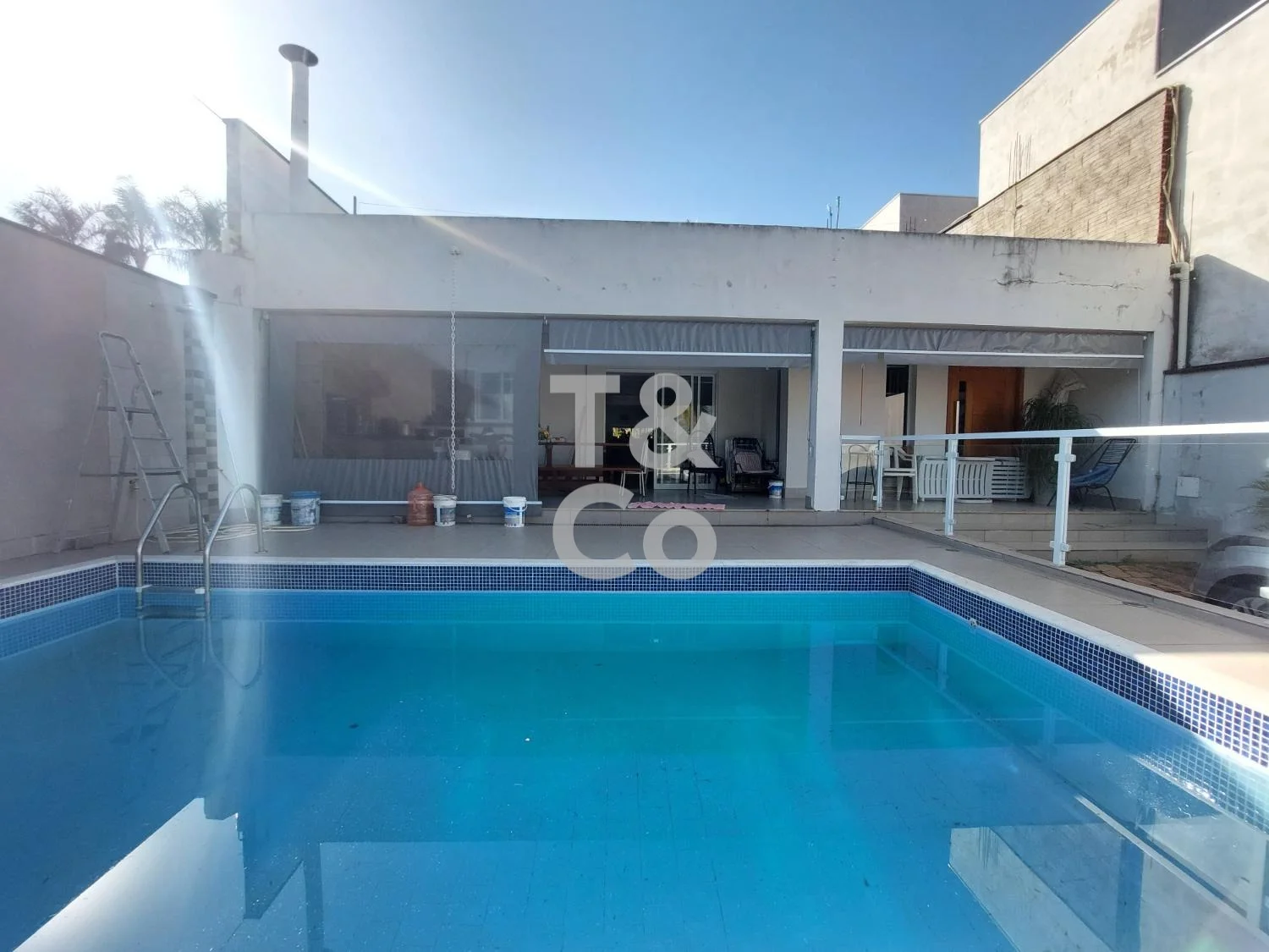 Casa À Venda, Caminhos de San Conrado, Sousas, Campinas.