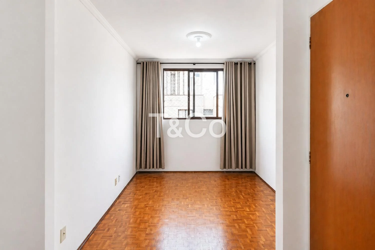 Apartamento À Venda Por 170mil Em Campinas