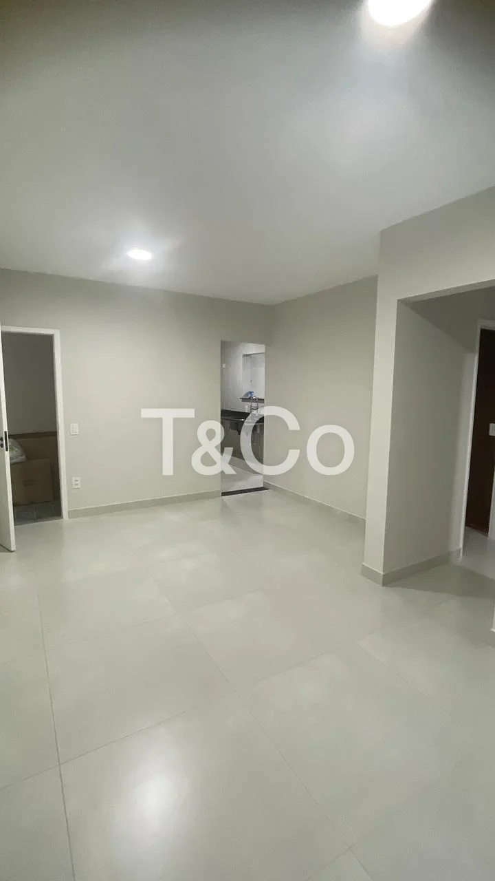 Apartamento Com 2 Quartos e 2 Banheiros No Jardim Aurelia Em Campinas