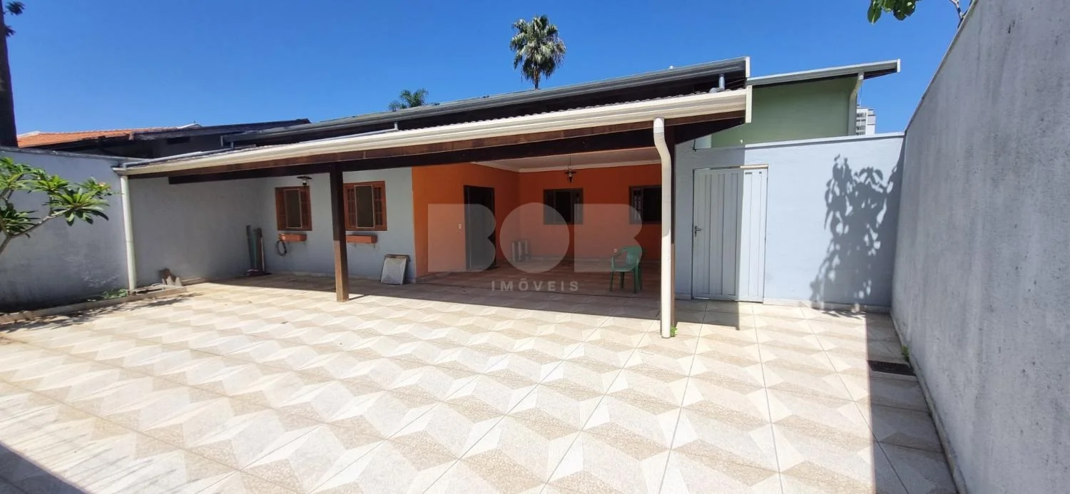 Casa A Venda No Jardim das Paineiras