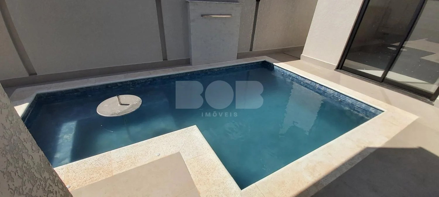 Casa Térrea À Venda No Condomínio Santorini Em Paulínia