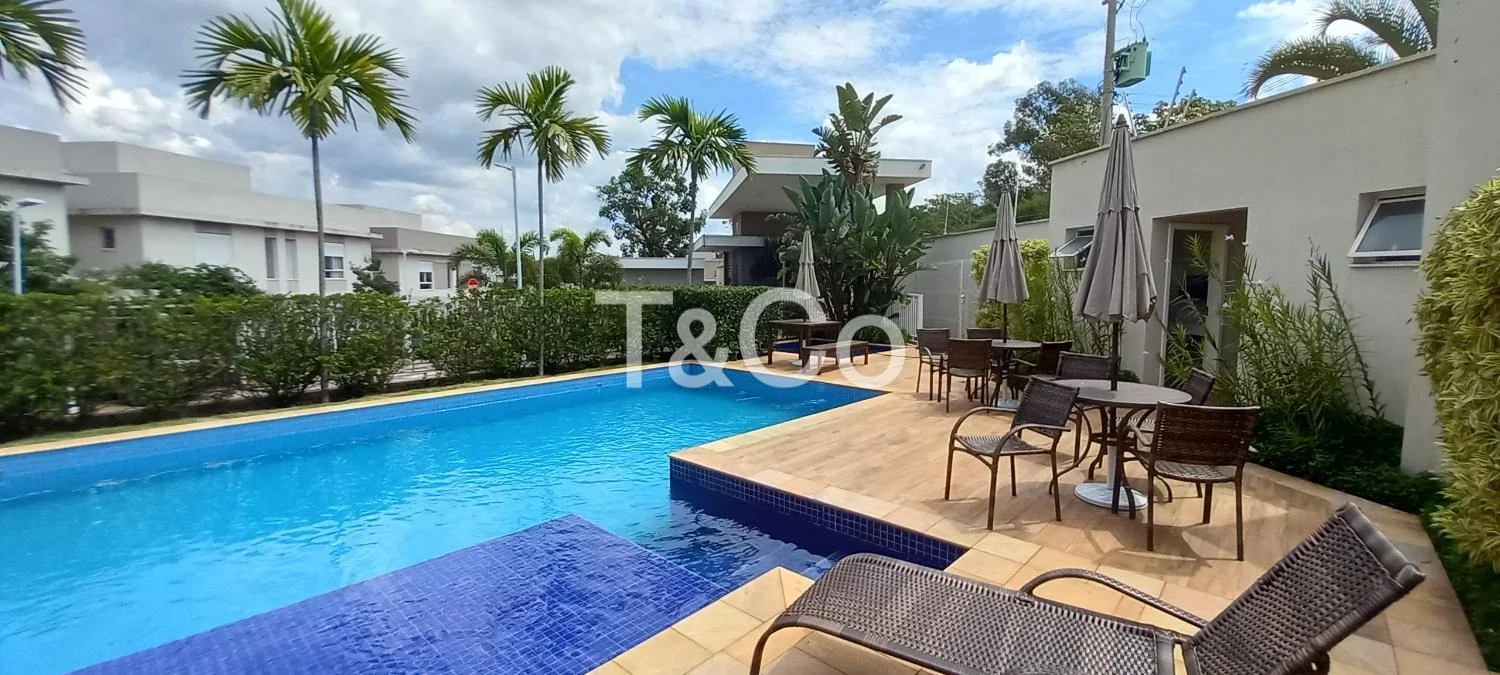 Casa Em Condomínio Com 3 Quartos, Suíte No Roncáglia Em Valinhos/Sp
