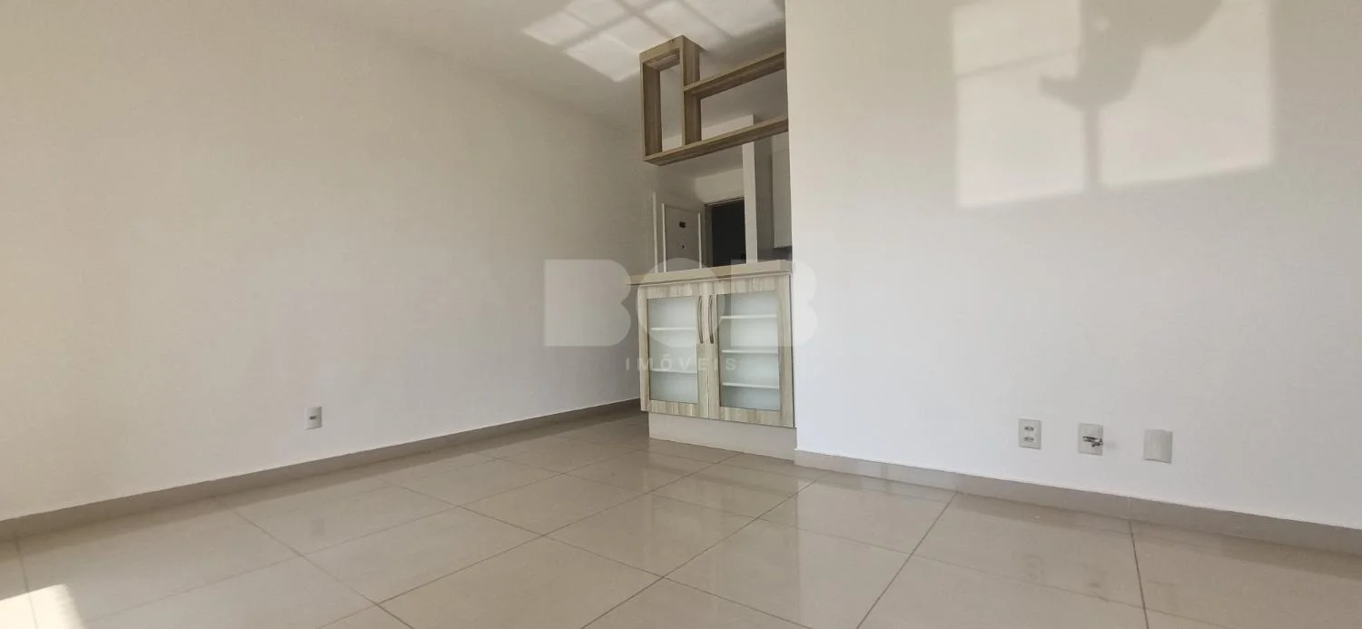 Apartamento A Venda No Jardim Chapadao