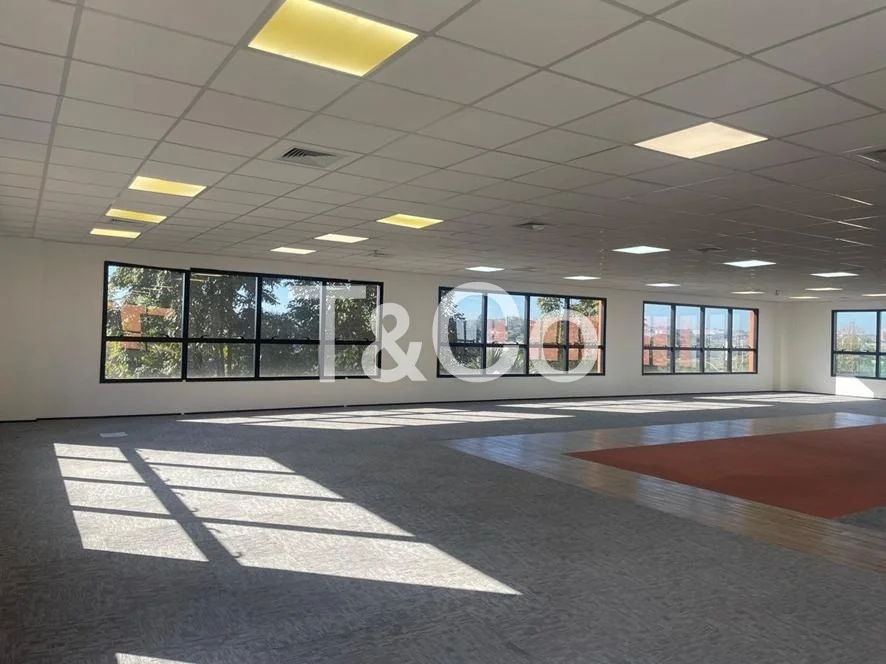 Sala Comercial A Venda No Alphaville Campinas