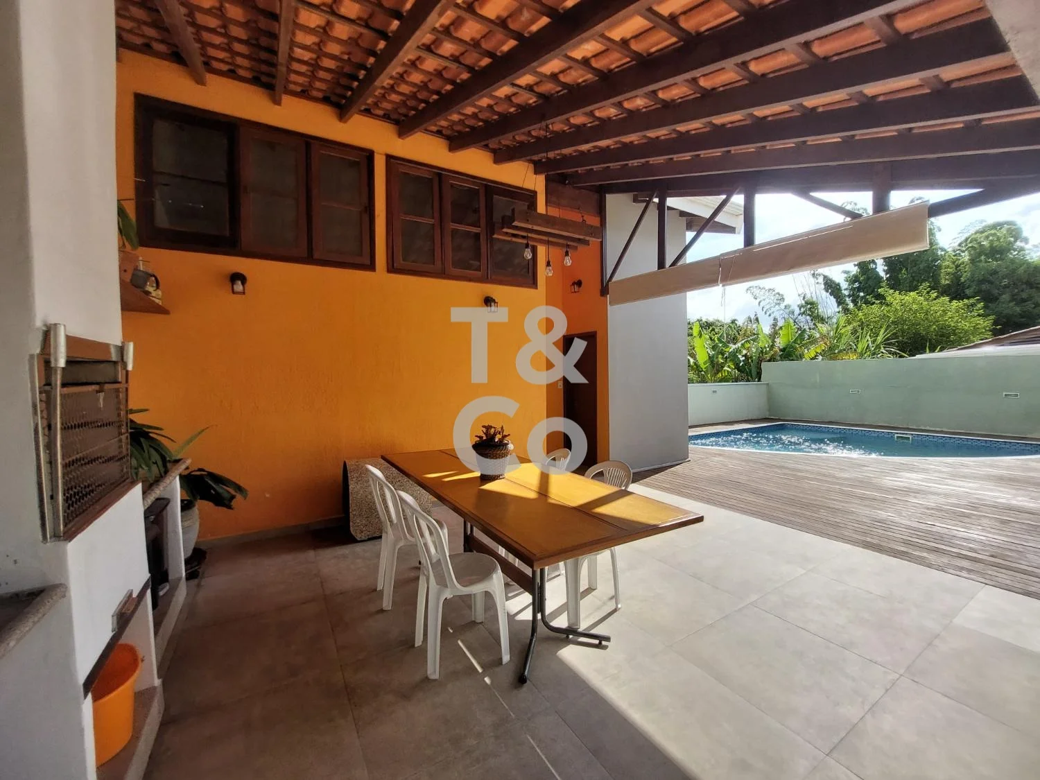 Casa Em Condomínio À Venda Com 3 Dormitórios No Caminhos de San Conrado Em Campinas