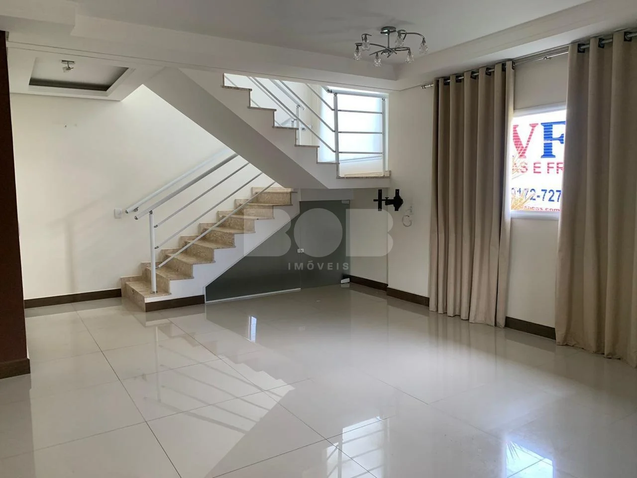 Casa Em Condomínio À Venda Com 3 Dormitórios No Pinheiro Em Valinhos