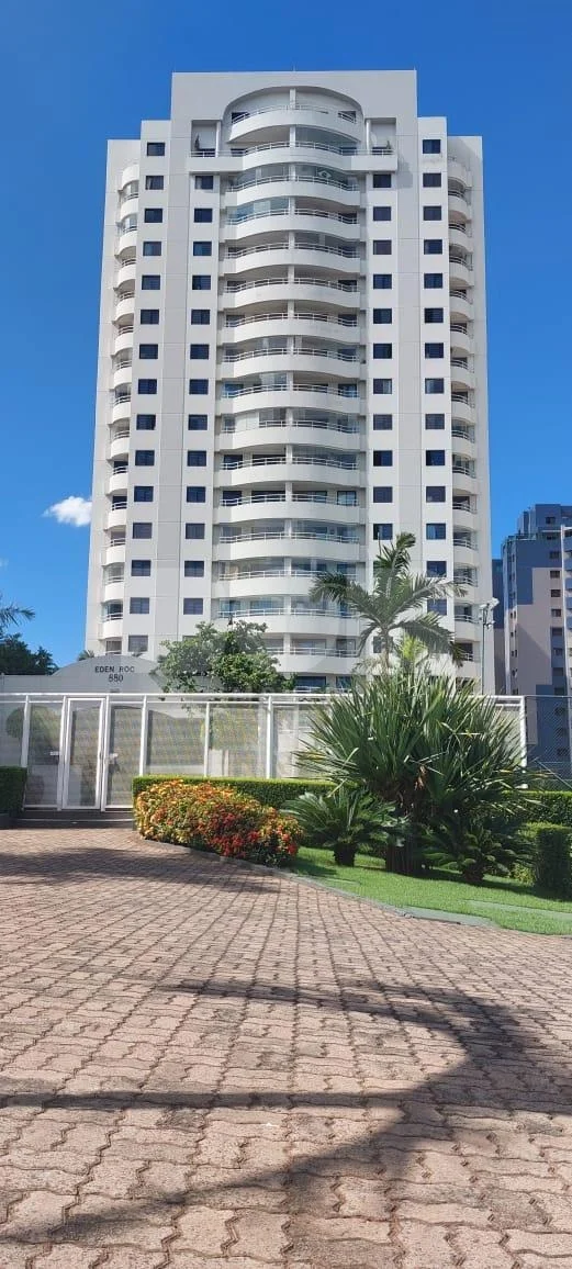 Apartamento À Venda Com 4 Dormitórios No Chácara Primavera Em Campinas