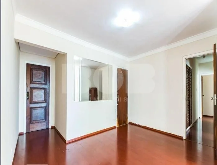 Apartamento À Venda Com 3 Dormitórios No Cambuí Em Campinas