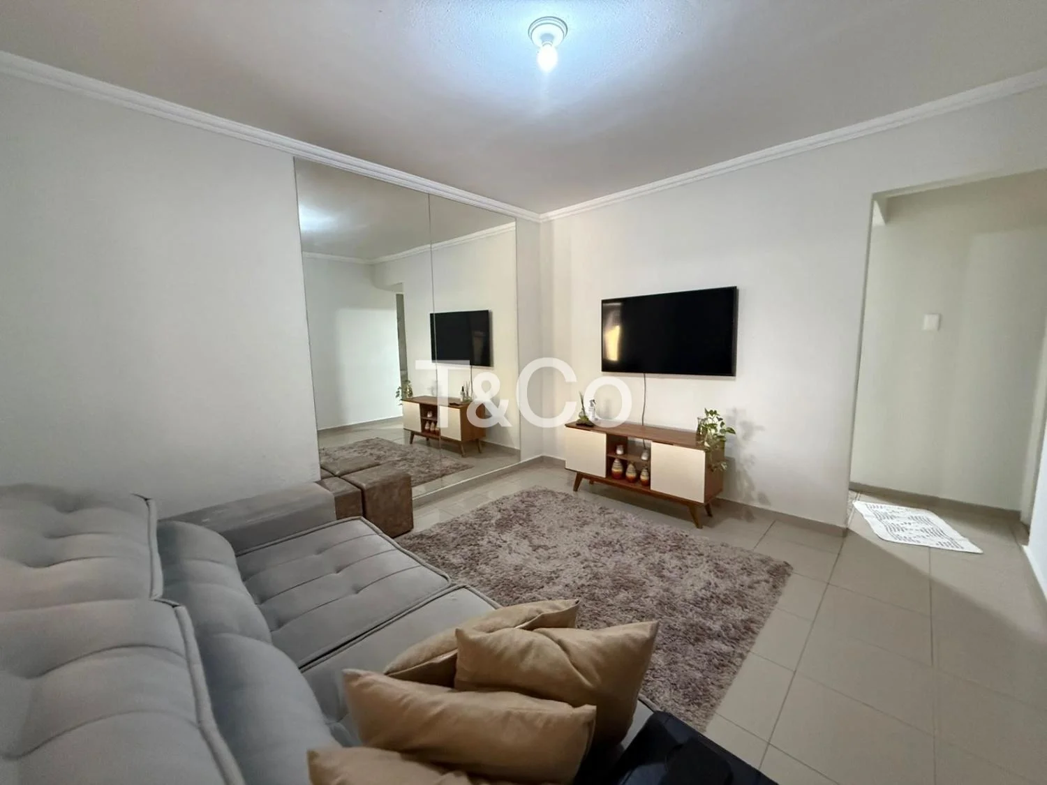 Casa À Venda No Jardim Amoreiras Em Campinas