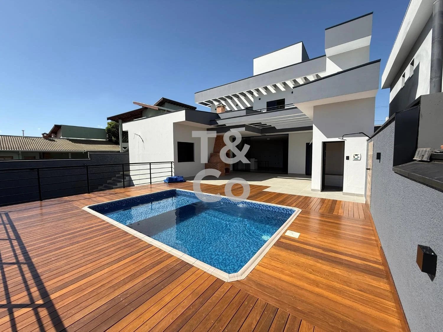 Casa À Venda No São Conrado Em Sousas Campinas