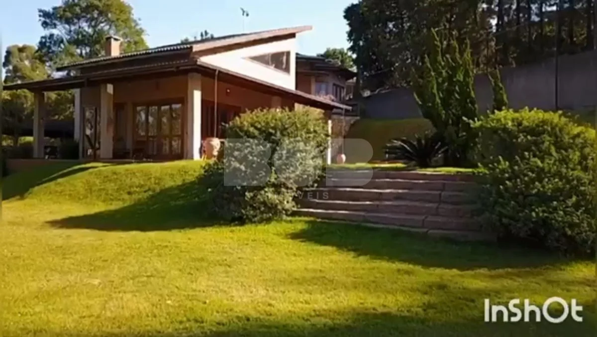 Casa À Venda Com 3 Dormitórios No Dois Córregos Em Valinhos