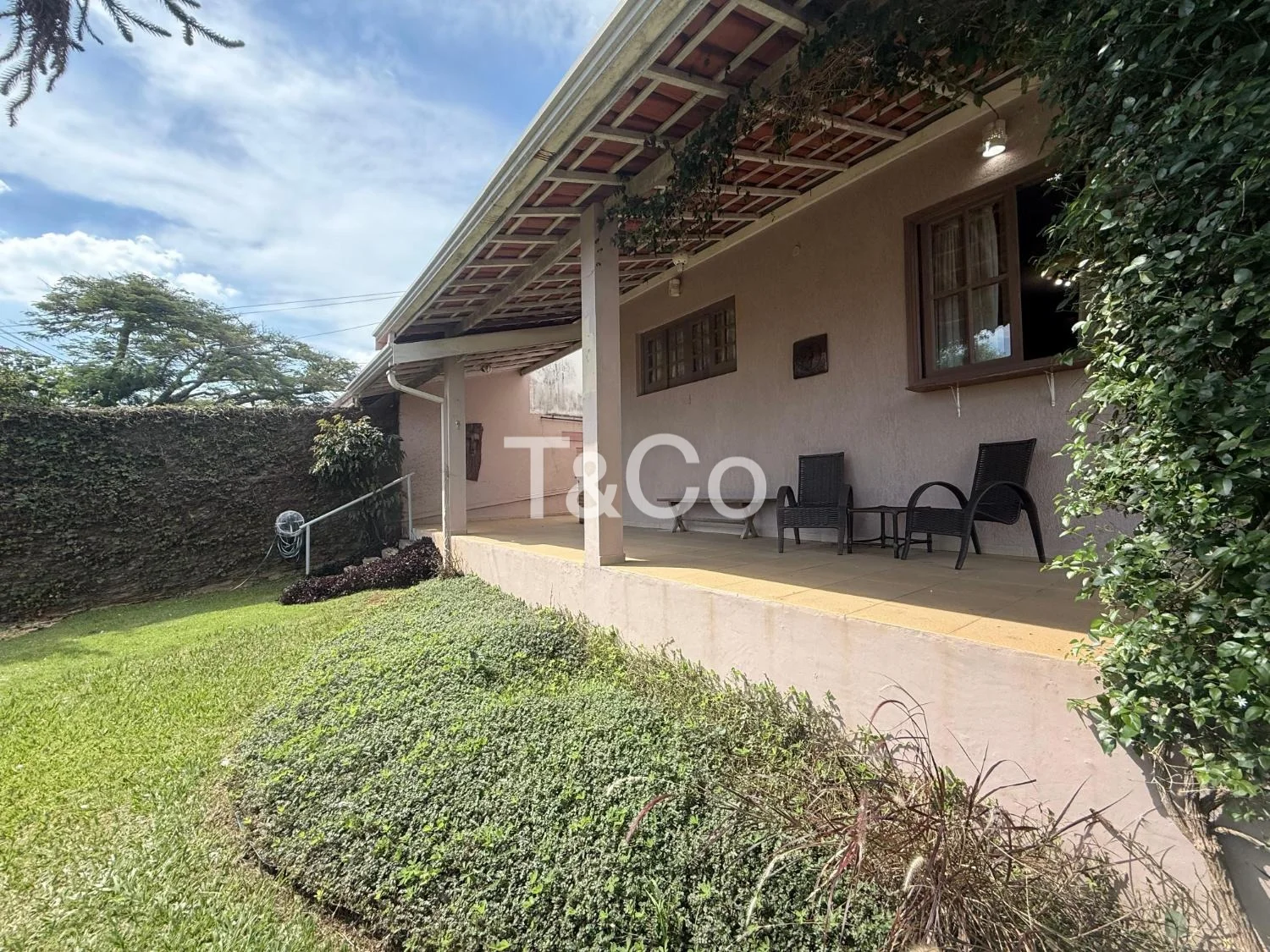 Casa À Venda No Caminhos de San Conrado, Sousas, Campinas