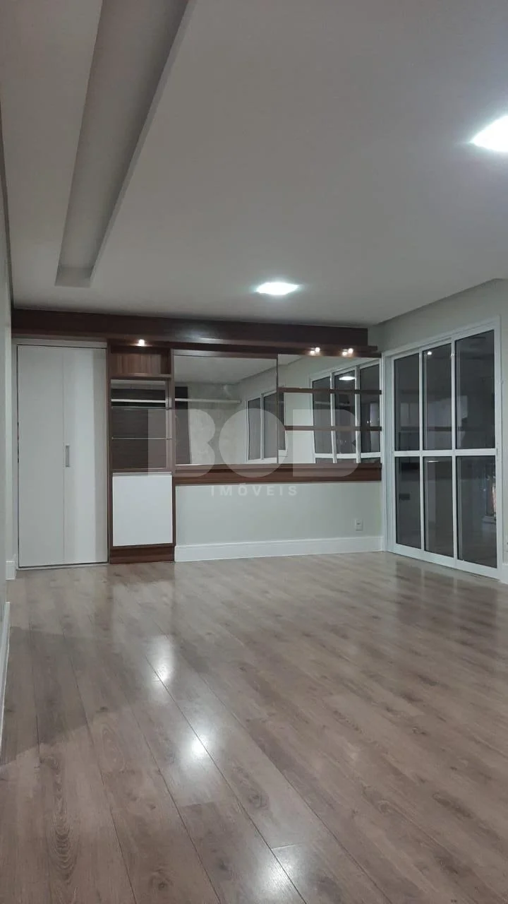 Apartamento À Venda Com 3 Dormitórios No Parque Prado Em Campinas