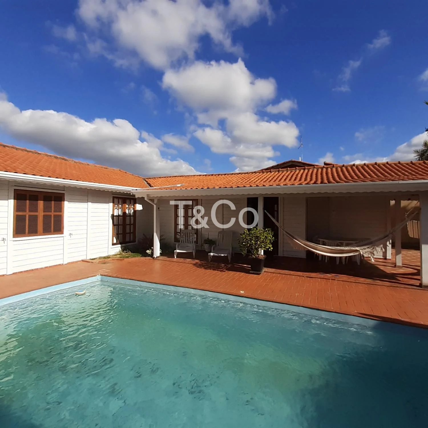 Casa Térrea À Venda, San Conrado, Sousas, Campinas.