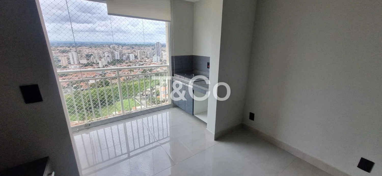 Apartamento A Venda No Alto da Abolição