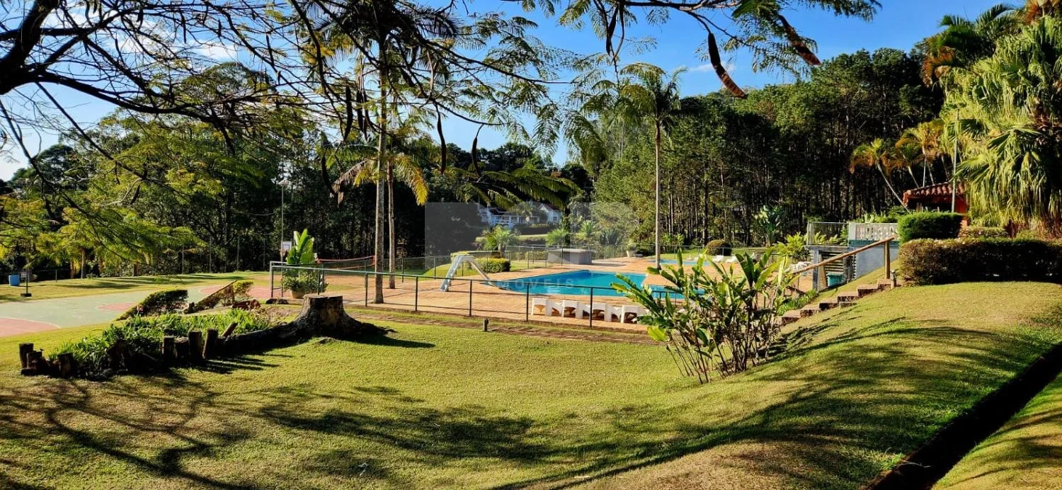 Chácara / Sítio À Venda Com 4 Dormitórios No Centro Em Morungaba
